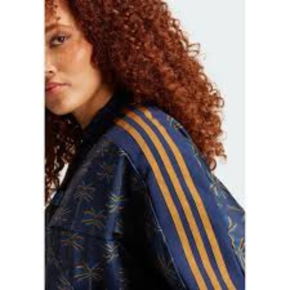 Adidas Tracksuit